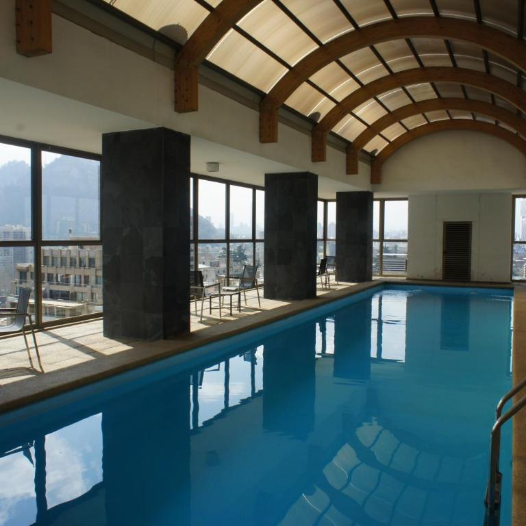 Asturias Suite Apartments - Apartamento de 1 dormitorio - 15