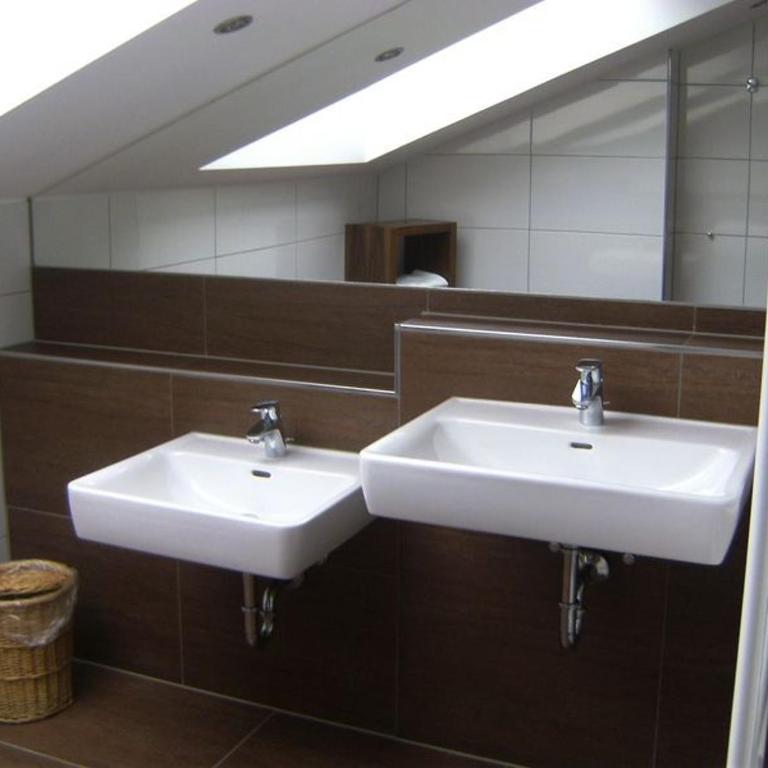 Haus Hirschpoint - Apartment mit 2 Schlafzimmern und Balkon – Dachgeschoss - 4