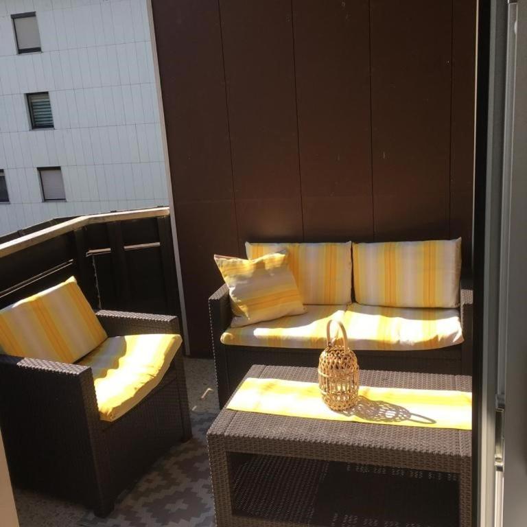 Apartment Joy - Appartamento con 1 Camera da Letto - 9