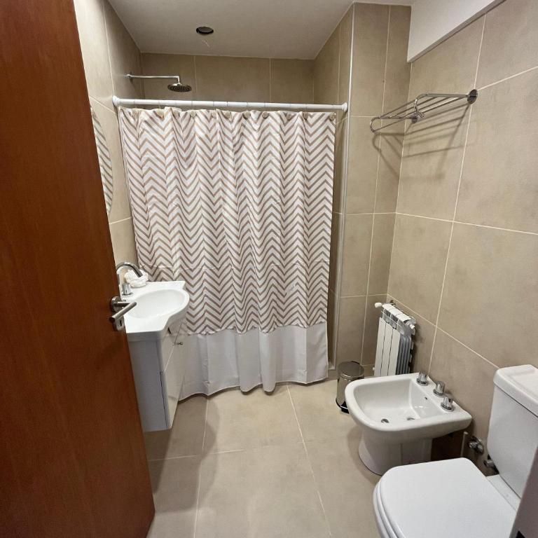 Postal del Lago Bariloche - Apartamento de 1 dormitorio - 3
