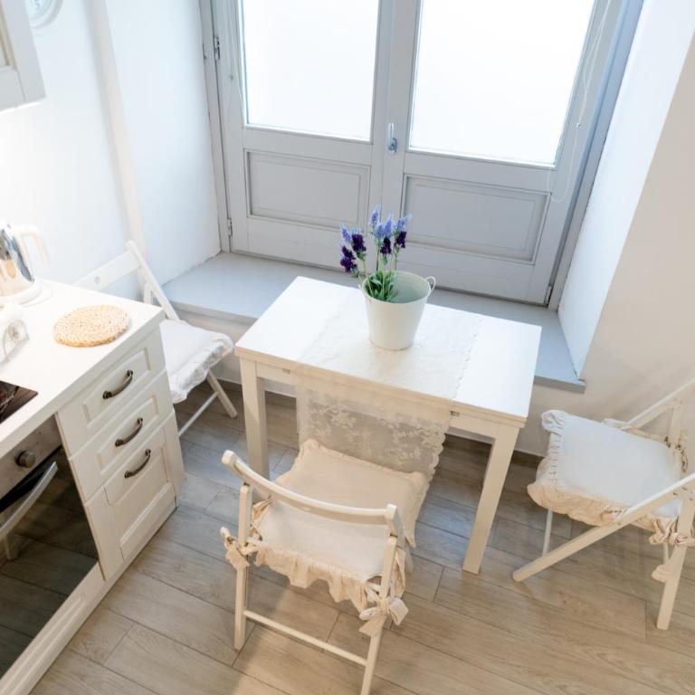Casa vacanze La Scala d'Oro - Appartamento - Piano Terra - 16