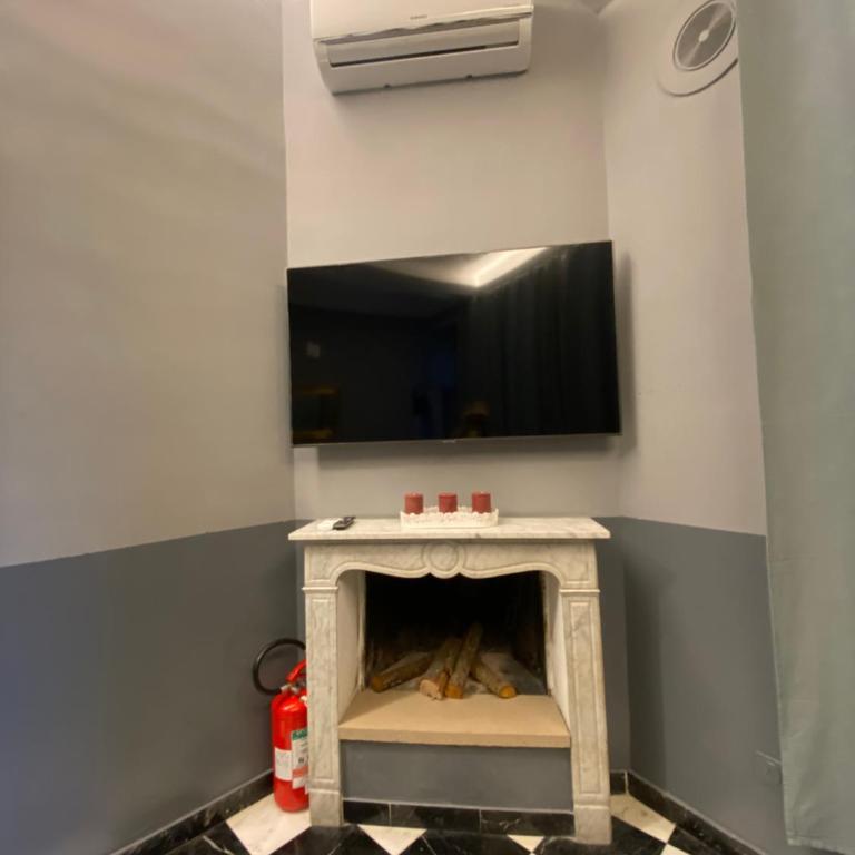 Esposizione Roof - Appartamento Attico - 23