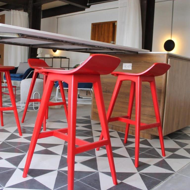 Amazing Vintage Apartment in Centro Internacional - Apartamento - 23