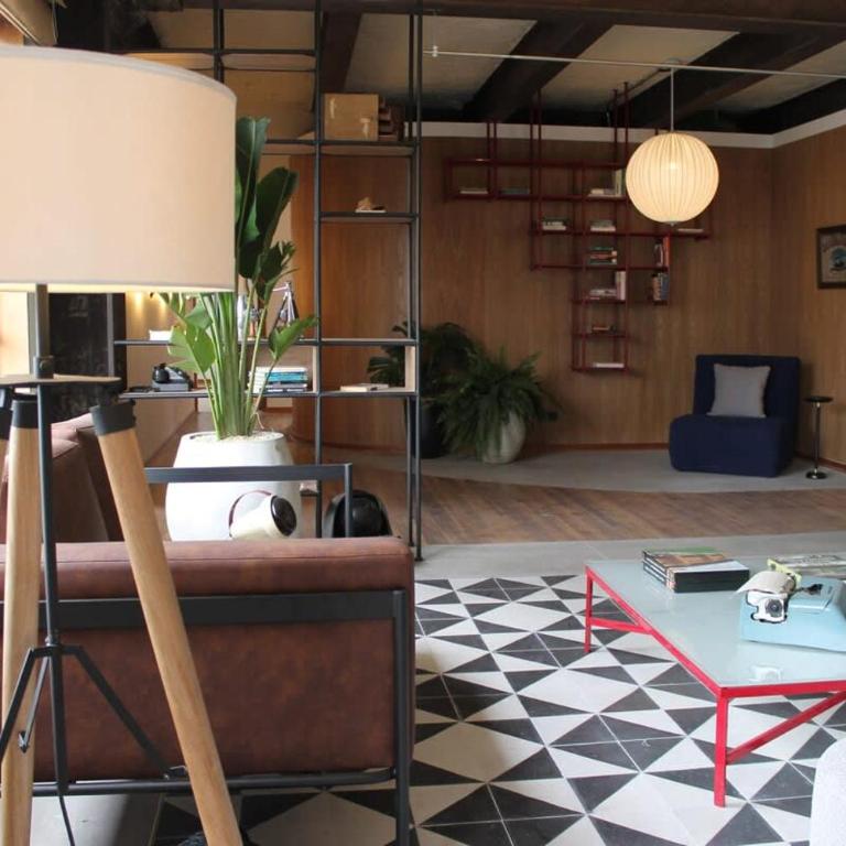 Amazing Vintage Apartment in Centro Internacional - Apartamento - 43