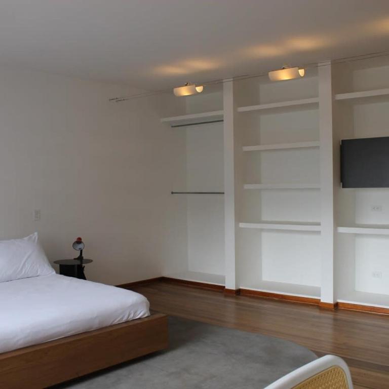 Amazing Vintage Apartment in Centro Internacional - Apartamento - 71
