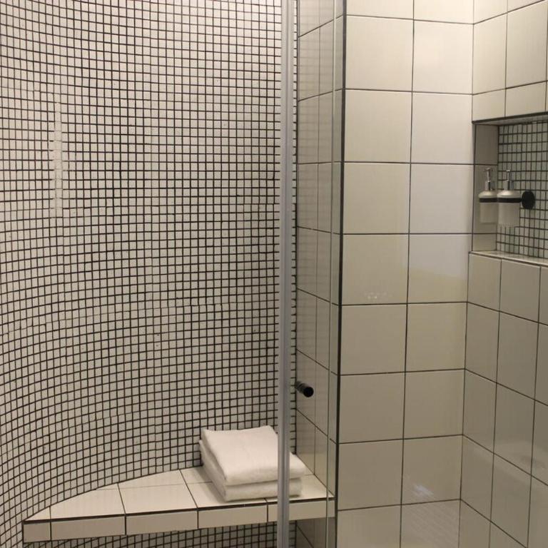 Amazing Vintage Apartment in Centro Internacional RColon 601 - Apartment - 87