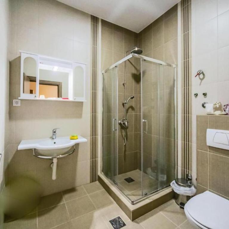 Apart Hotel XXL Lux - One-Bedroom Apartment - 3