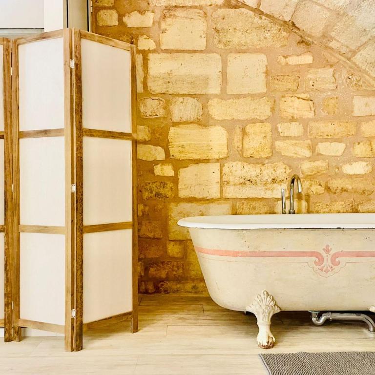Loft Bordelais - Apartment mit 3 Schlafzimmern - 6