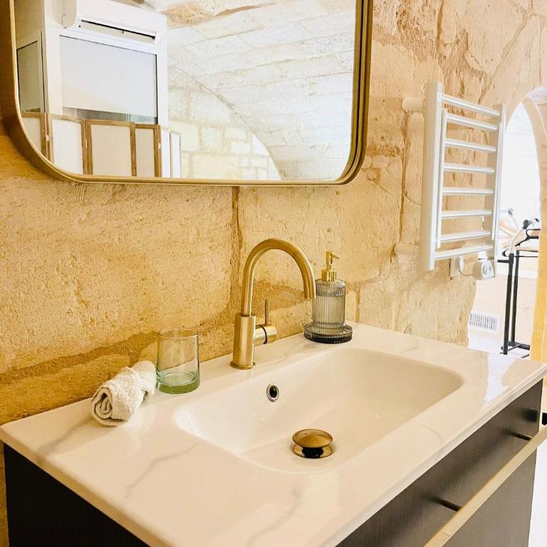 Loft Bordelais - Apartment mit 3 Schlafzimmern - 7