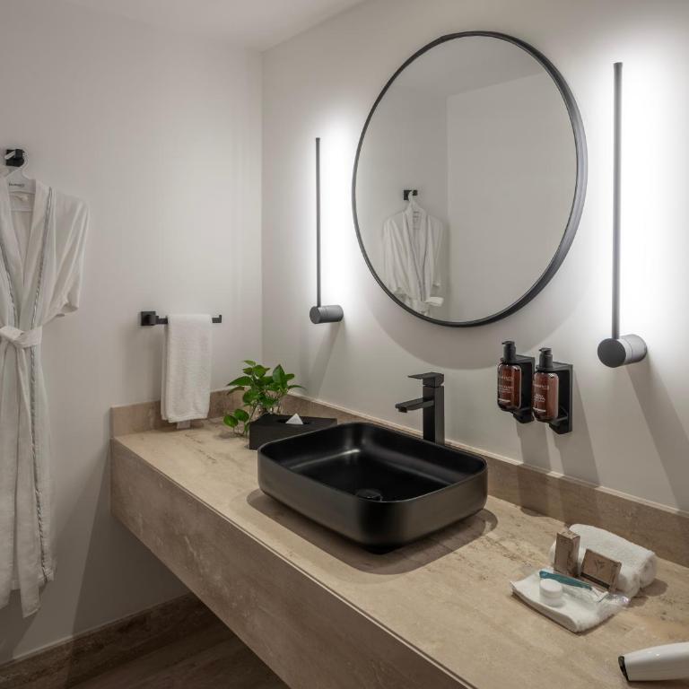 Hotel Elements by Marquis - Suite Superior con cama extragrande - 3