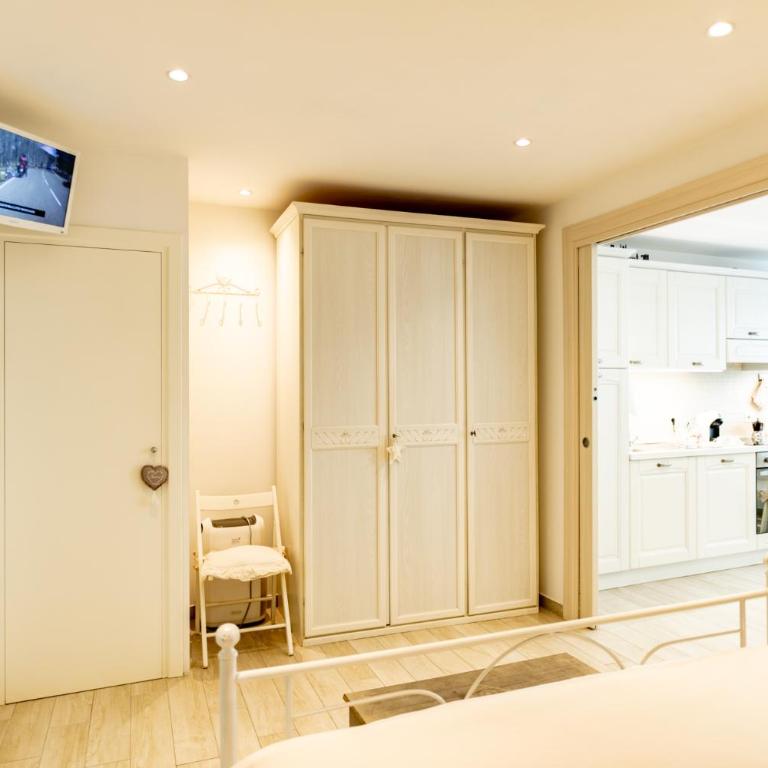 Casa vacanze La Scala d'Oro - Appartamento - Piano Terra - 6