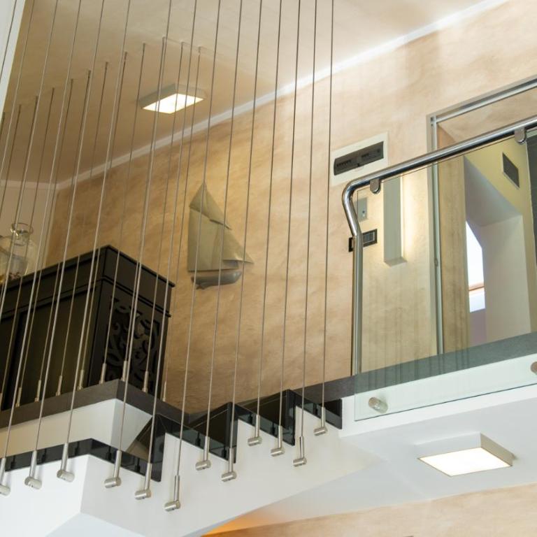 Apartment Nero - Two-Bedroom Apartment - 8