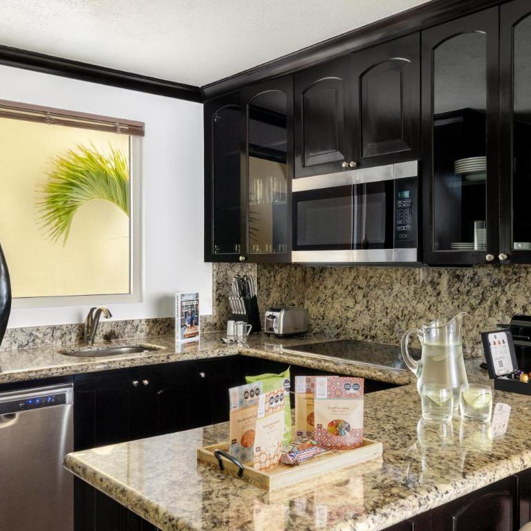 Villa del Palmar Cancun Luxury Beach Resort & Spa - One Bedroom Garden View - 5