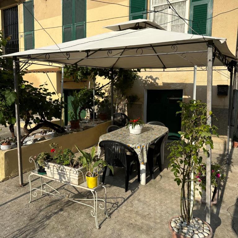 Casa Margherita - Appartamento con 1 Camera da Letto - 3