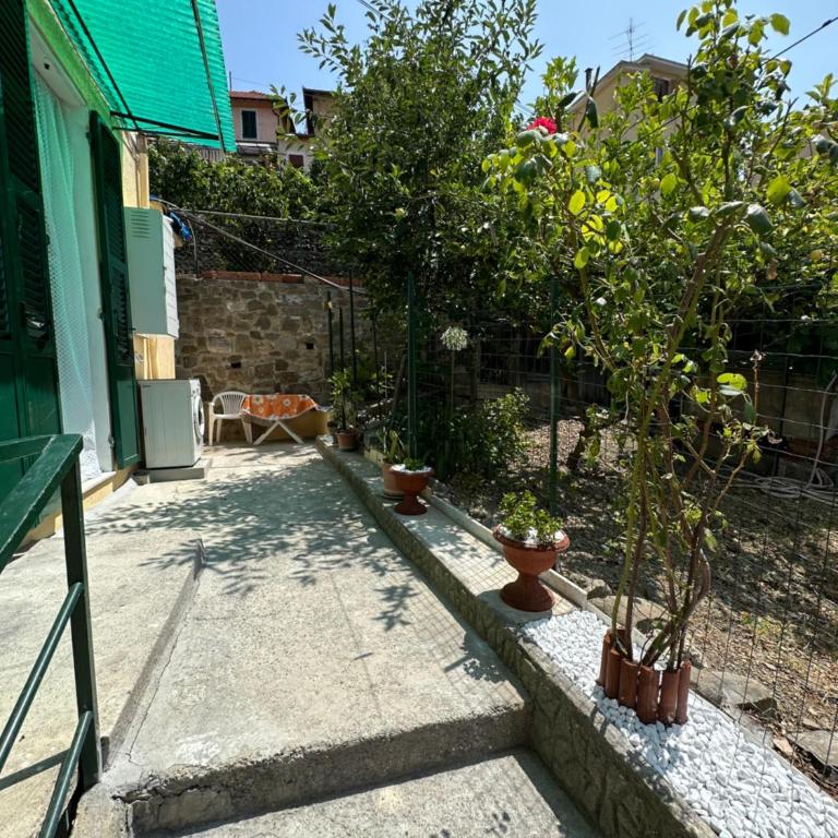 Casa Margherita - Appartamento con 1 Camera da Letto - 2