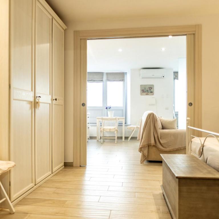 Casa vacanze La Scala d'Oro - Appartamento - Piano Terra - 9