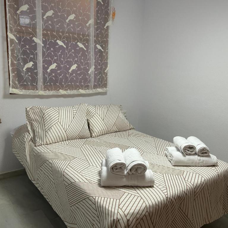 APARTAMENTO FLY- Mijas Pueblo - Apartamento de 1 dormitorio - 7