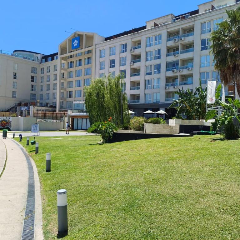 Apart , Departamento , Condo , BAHIA grande Nordelta , Tigre - Studio with Mall view - 27