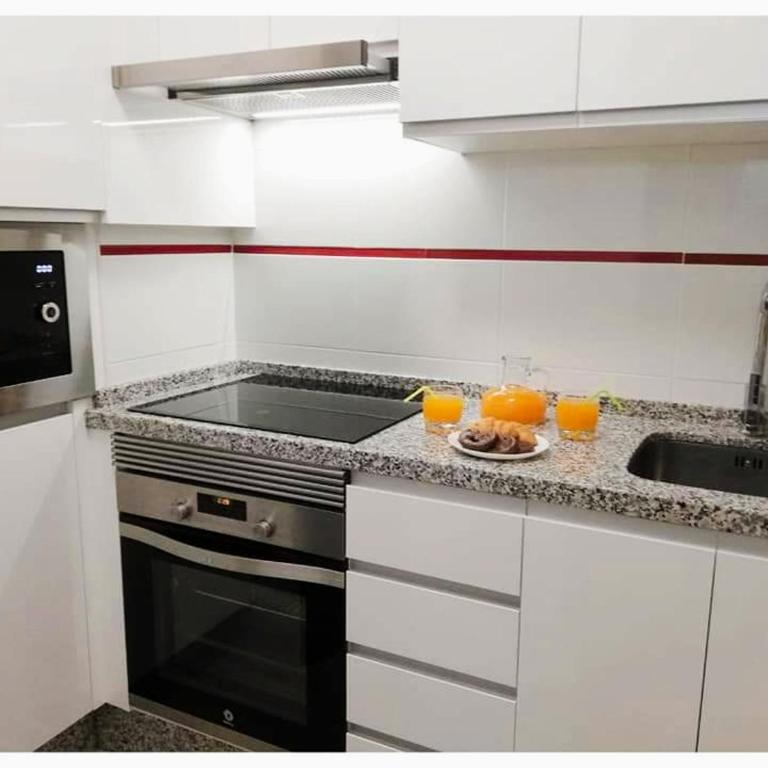 MEDITERRÁNEO PLAYA - One-Bedroom Apartment - 9