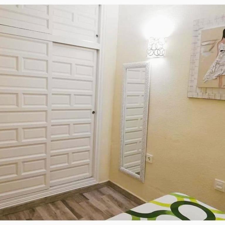 MEDITERRÁNEO PLAYA - One-Bedroom Apartment - 12