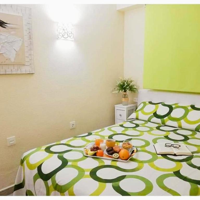MEDITERRÁNEO PLAYA - One-Bedroom Apartment - 11