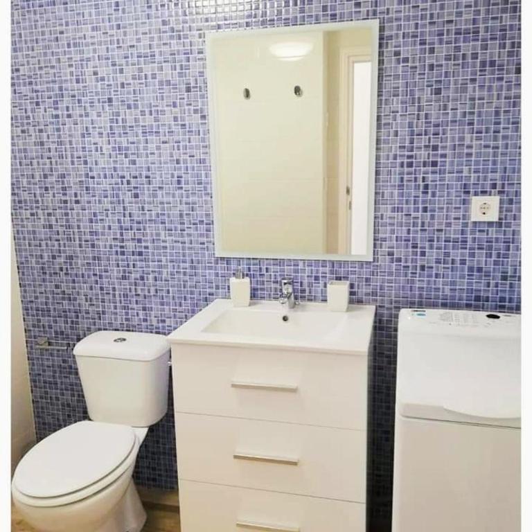 MEDITERRÁNEO PLAYA - One-Bedroom Apartment - 13