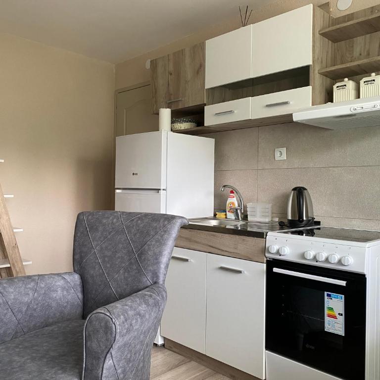 Apartman Happy 4 - One-Bedroom Apartment - 7