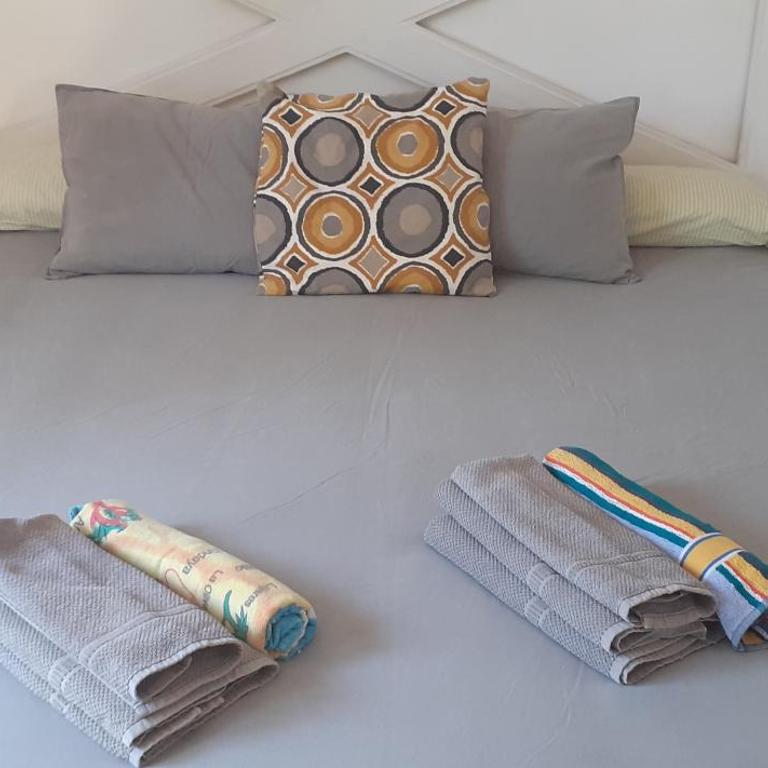 Oasis Waves House Papagayo - Apartamento de 1 dormitorio - 17