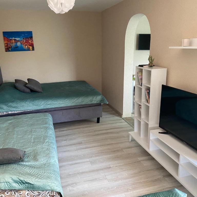 Apartman Happy 4 - One-Bedroom Apartment - 5