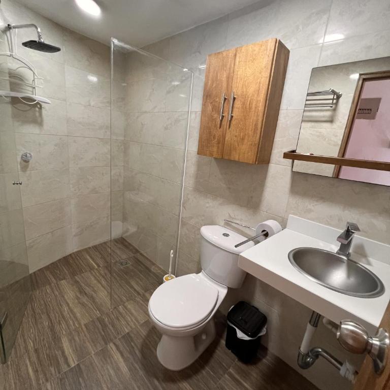 Bienesweb Apartamentos Conquistador Premium - Apartamento Estudio con vistas al mar - 6