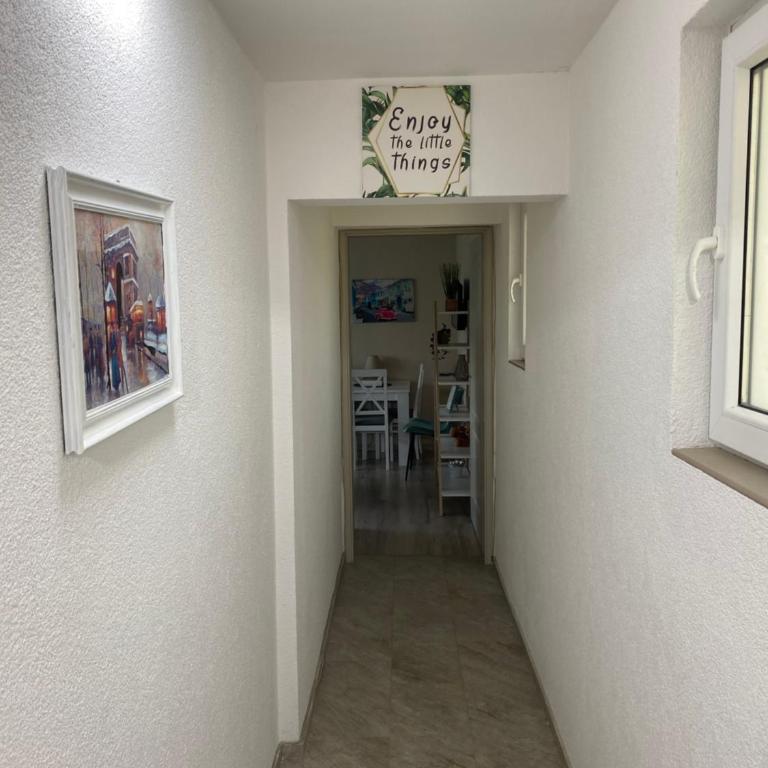 Apartman Happy 4 - One-Bedroom Apartment - 23