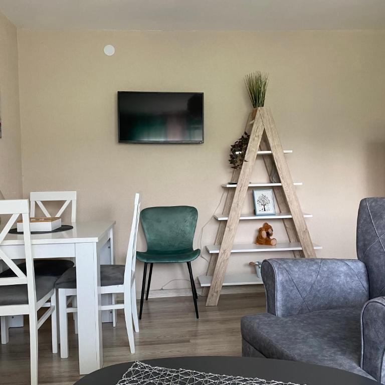 Apartman Happy 4 - One-Bedroom Apartment - 31