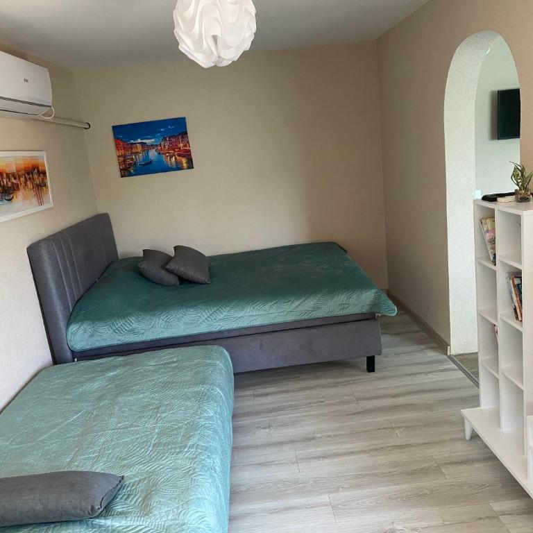 Apartman Happy 4 - One-Bedroom Apartment - 24