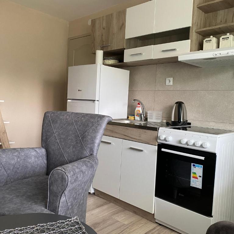 Apartman Happy 4 - One-Bedroom Apartment - 30