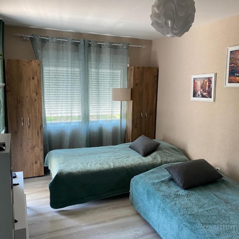 Apartman Happy 4 - One-Bedroom Apartment - 27