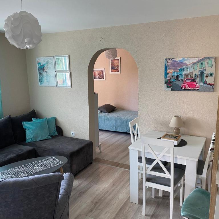 Apartman Happy 4 - One-Bedroom Apartment - 2