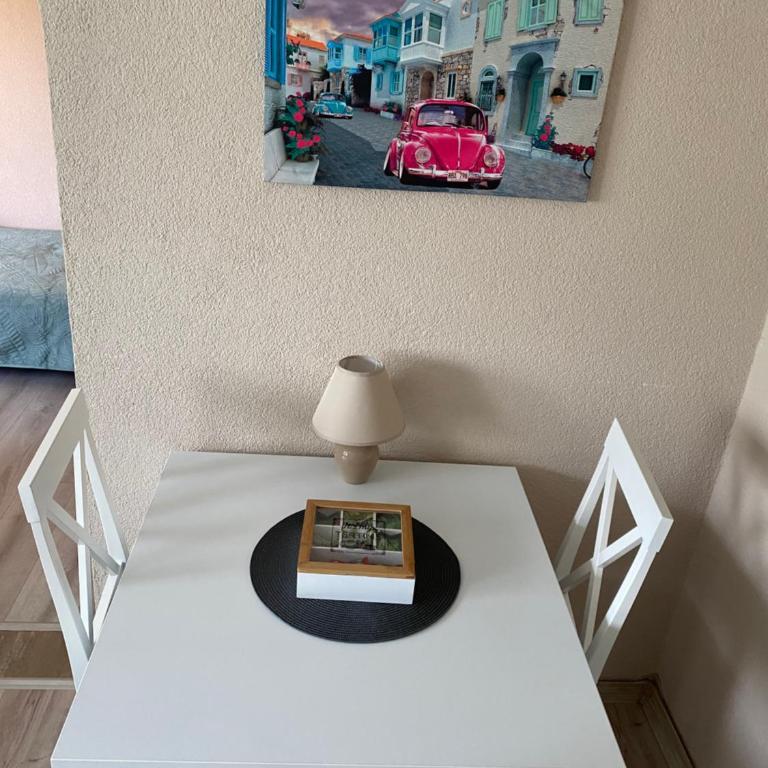Apartman Happy 4 - One-Bedroom Apartment - 33