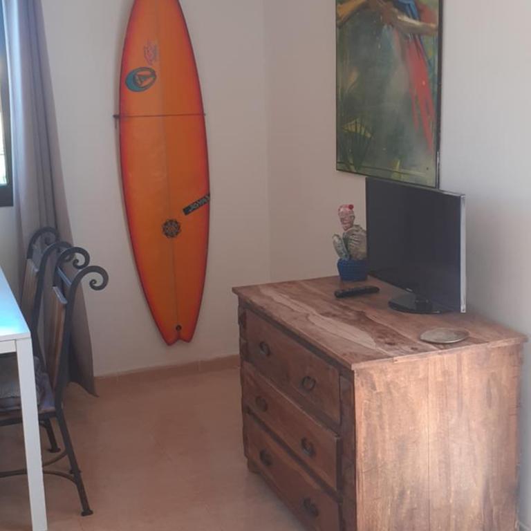 Oasis Waves House Papagayo - Apartamento de 1 dormitorio - 22