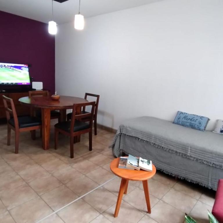 JUJUY GOOD LOOK - One-Bedroom Apartment - 2