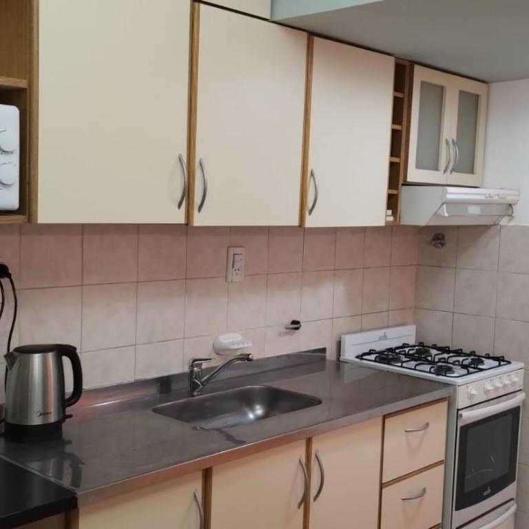 JUJUY GOOD LOOK - One-Bedroom Apartment - 14