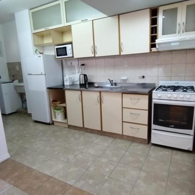 JUJUY GOOD LOOK - One-Bedroom Apartment - 8
