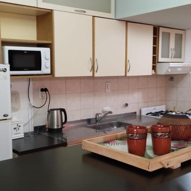 JUJUY GOOD LOOK - One-Bedroom Apartment - 9
