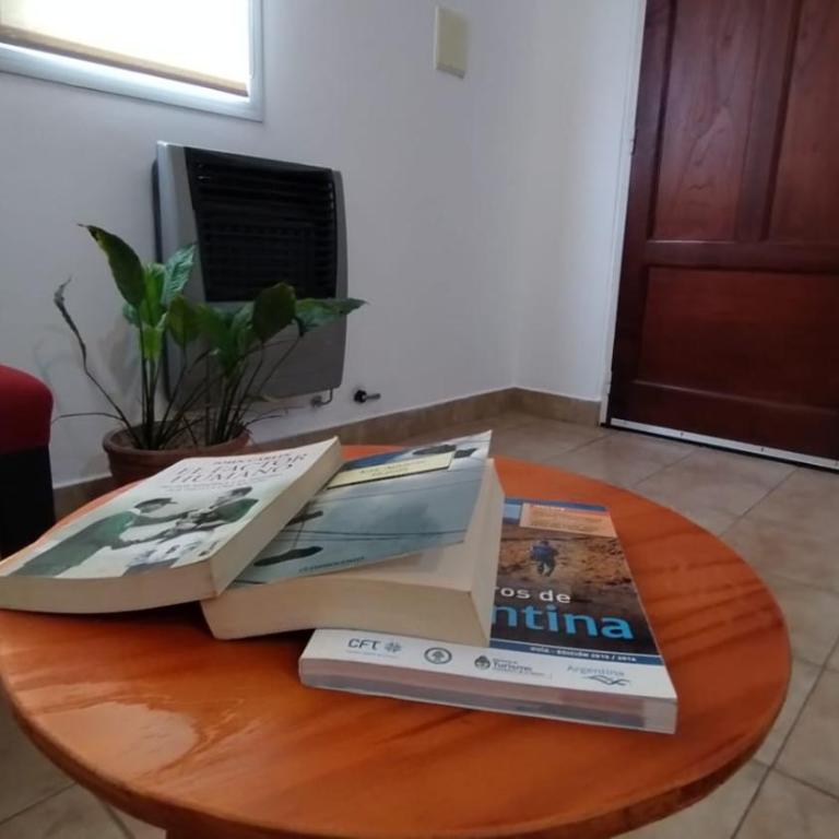 JUJUY GOOD LOOK - One-Bedroom Apartment - 3