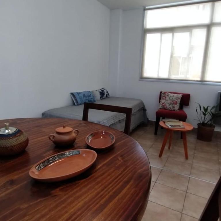 JUJUY GOOD LOOK - One-Bedroom Apartment - 17
