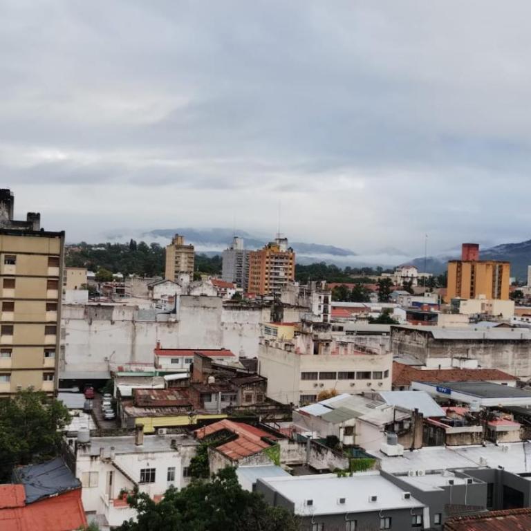 JUJUY GOOD LOOK - One-Bedroom Apartment - 23