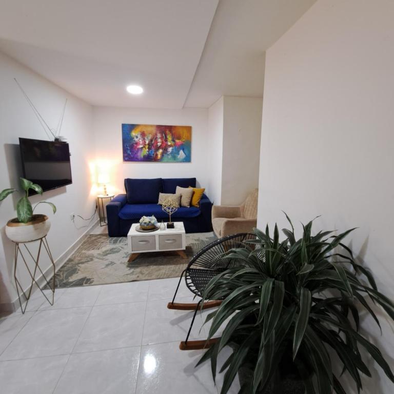 Casa acogedora cartagena - Casa de 3 dormitorios - 1
