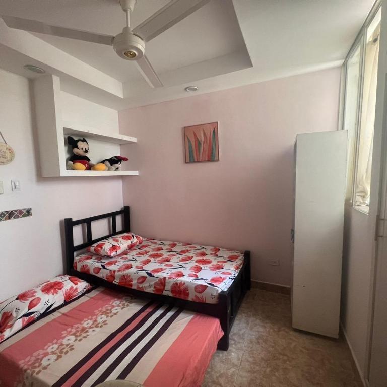 Casa turistica Montes - Casa con 1 dormitorio - 2