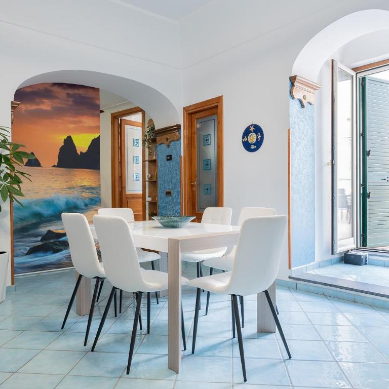 Ziro House Amalfi - Appartamento con 3 Camere da Letto - 2