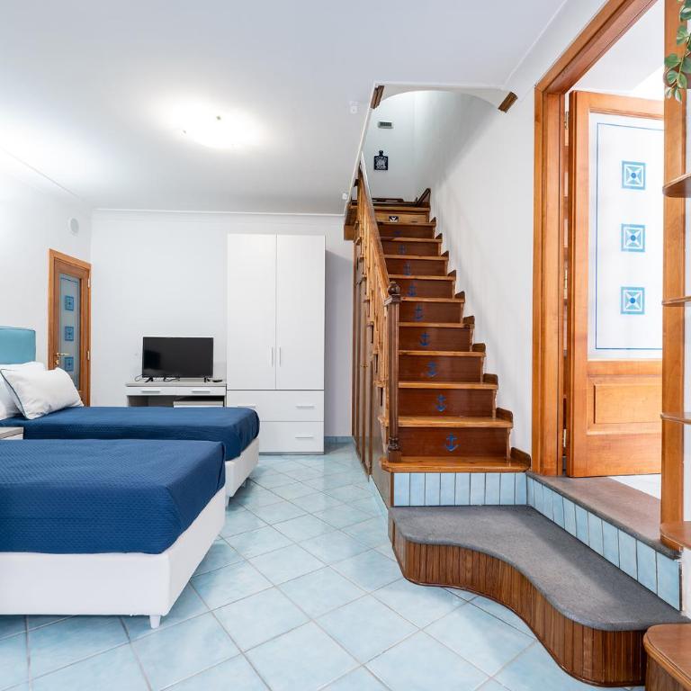 Ziro House Amalfi - Appartamento con 3 Camere da Letto - 6