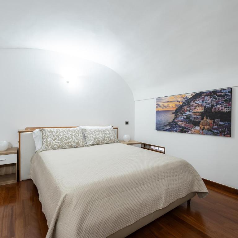 Ziro House Amalfi - Appartamento con 3 Camere da Letto - 10